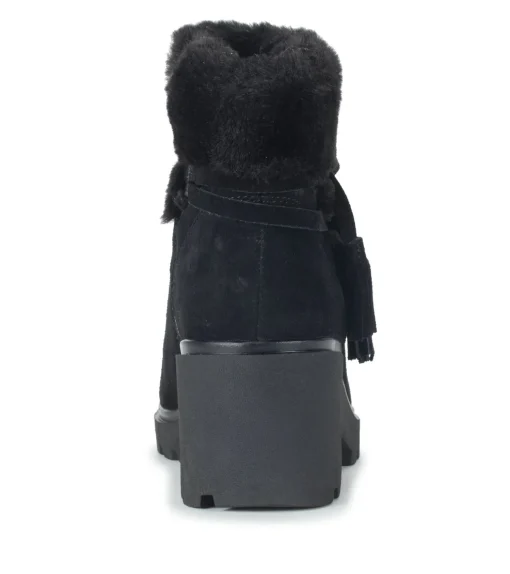 Dolors Cold Weather Bootie