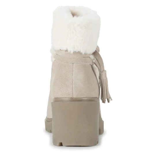 Dolors Cold Weather Bootie