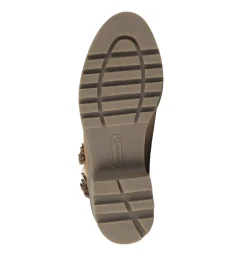 Dolors Cold Weather Bootie