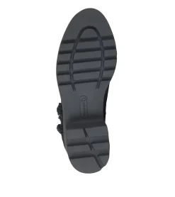 Dolors Cold Weather Bootie