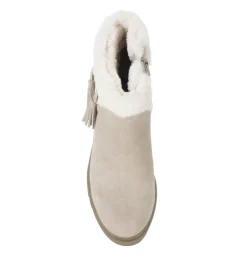 Dolors Cold Weather Bootie