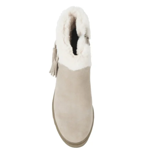 Dolors Cold Weather Bootie