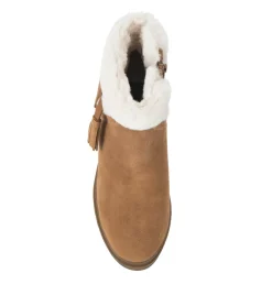 Dolors Cold Weather Bootie