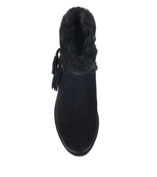 Dolors Cold Weather Bootie