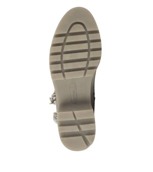 Dolors Cold Weather Bootie