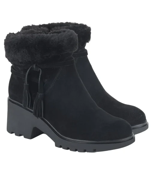 Dolors Cold Weather Bootie