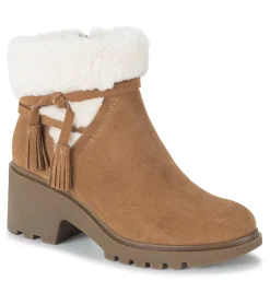 Dolors Cold Weather Bootie