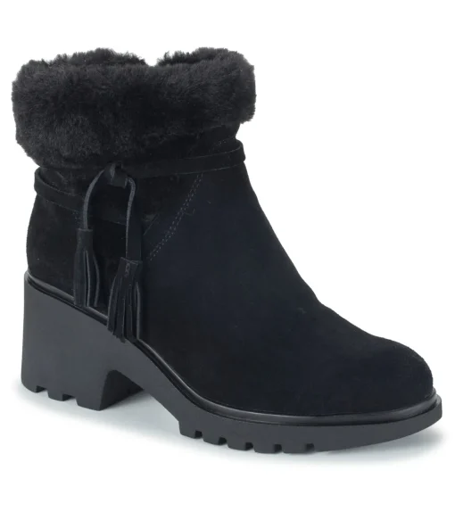 Dolors Cold Weather Bootie
