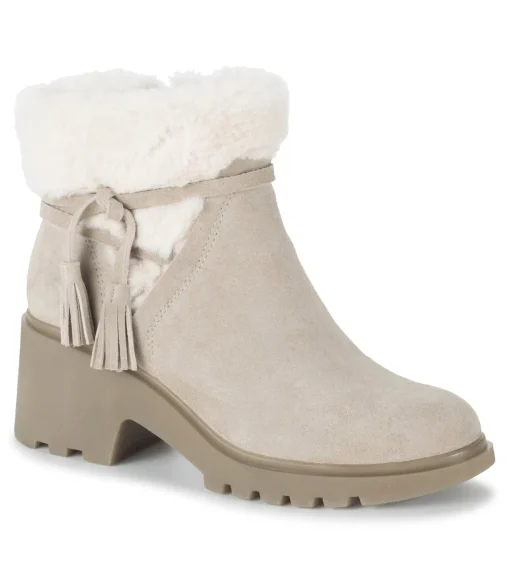 Dolors Cold Weather Bootie