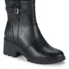 Dovey Midi Boot