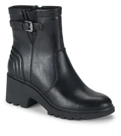 Dovey Midi Boot