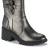 Dovey Midi Boot
