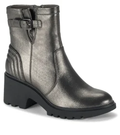 Dovey Midi Boot