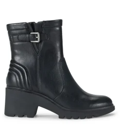 Dovey Midi Boot