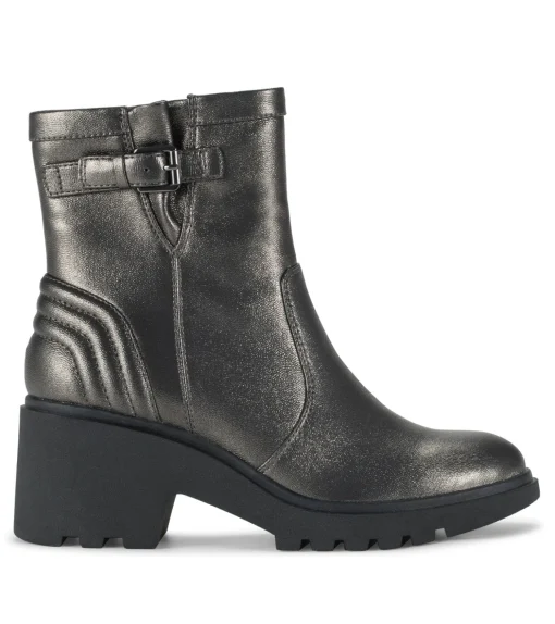 Dovey Midi Boot