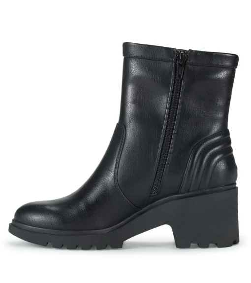 Dovey Midi Boot
