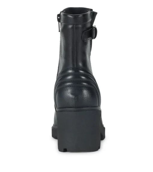 Dovey Midi Boot