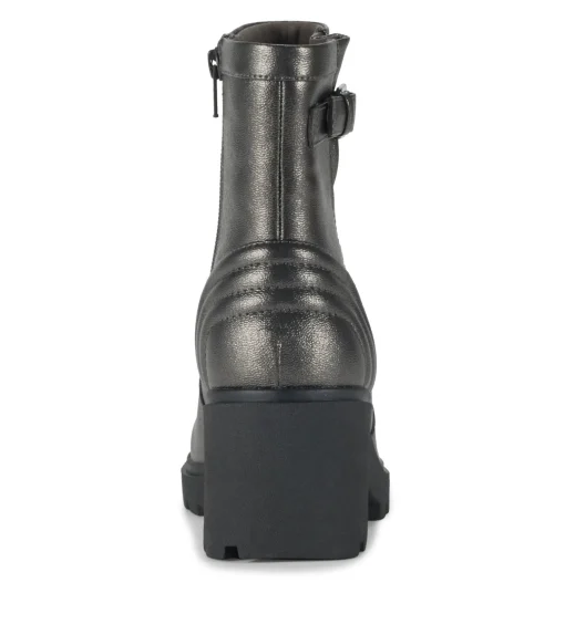 Dovey Midi Boot