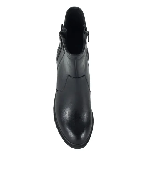 Dovey Midi Boot