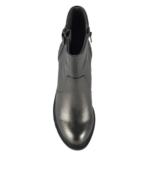 Dovey Midi Boot