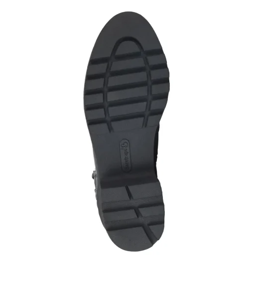 Dovey Midi Boot
