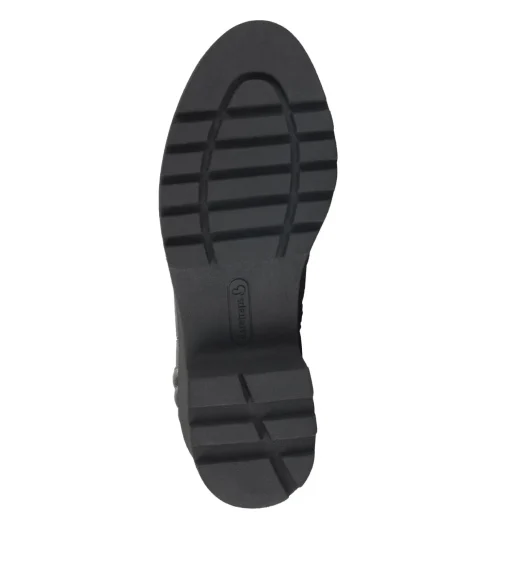 Dovey Midi Boot