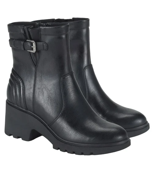 Dovey Midi Boot