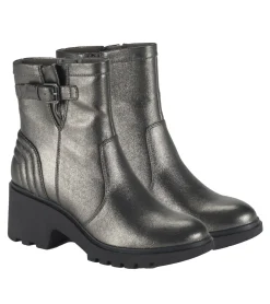 Dovey Midi Boot