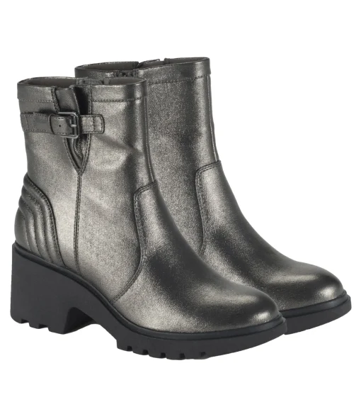 Dovey Midi Boot