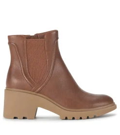 Draya Chelsea Boot