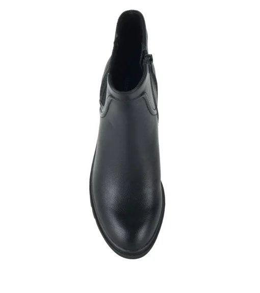 Draya Chelsea Boot