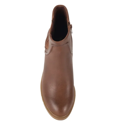 Draya Chelsea Boot