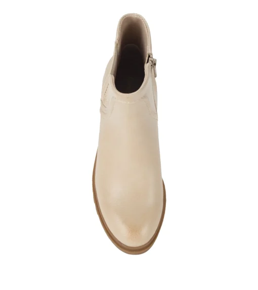 Draya Chelsea Boot
