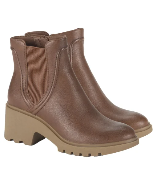 Draya Chelsea Boot