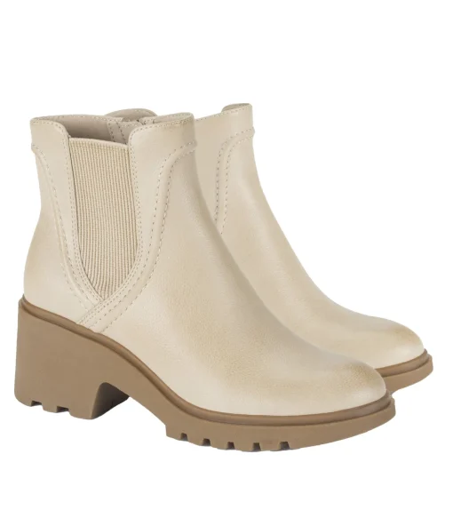 Draya Chelsea Boot