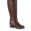 Dylia Tall Boot