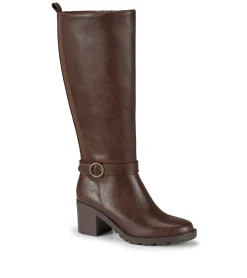 Dylia Tall Boot