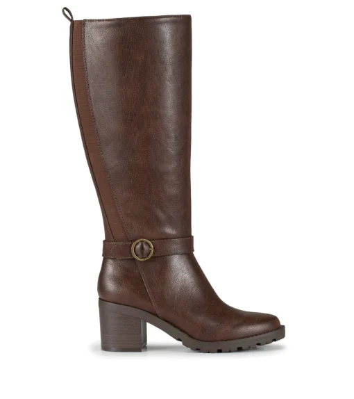 Dylia Tall Boot
