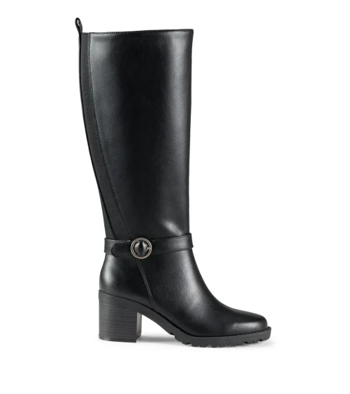 Dylia Tall Boot