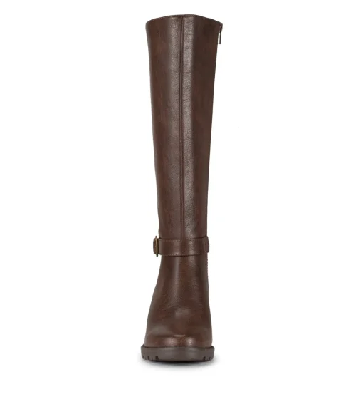 Dylia Tall Boot