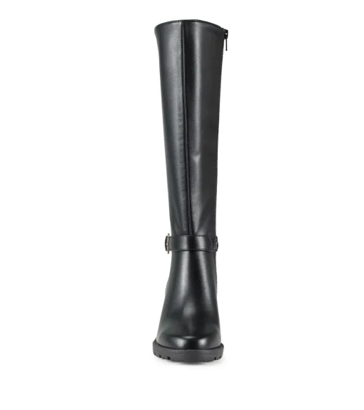 Dylia Tall Boot