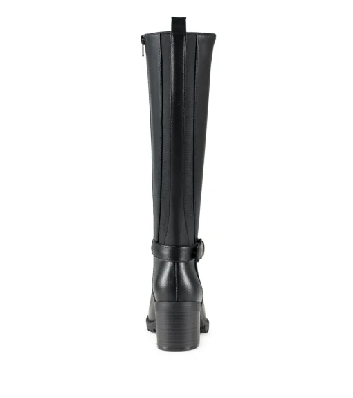 Dylia Tall Boot