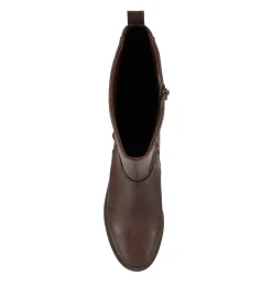 Dylia Tall Boot
