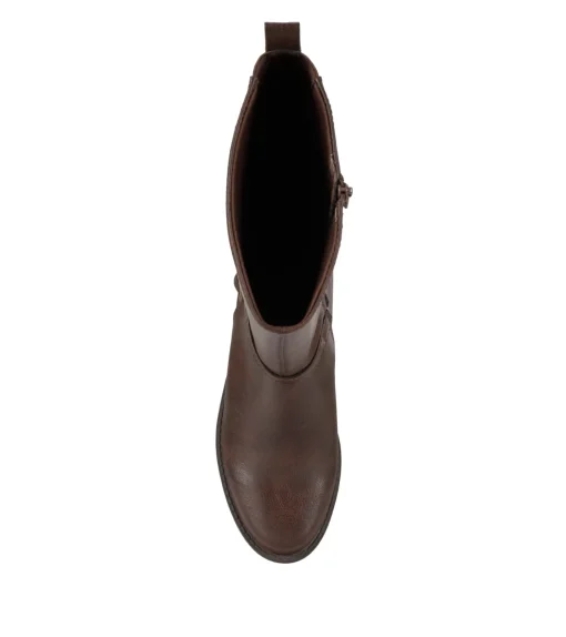 Dylia Tall Boot