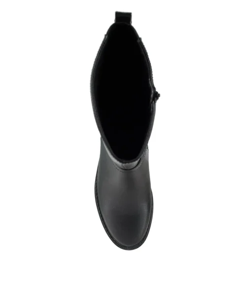 Dylia Tall Boot