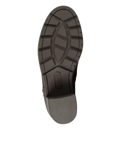 Dylia Tall Boot