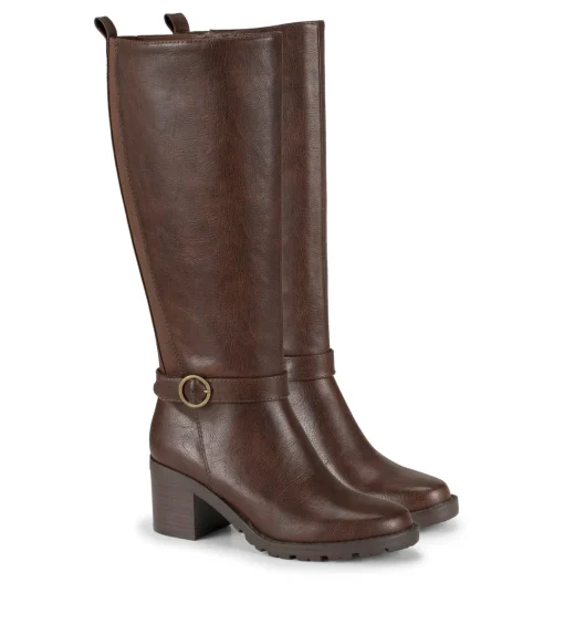 Dylia Tall Boot