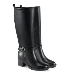 Dylia Tall Boot