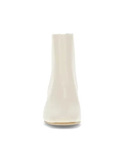 Emilie Block Heel Bootie