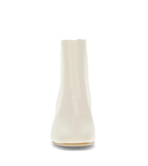 Emilie Block Heel Bootie